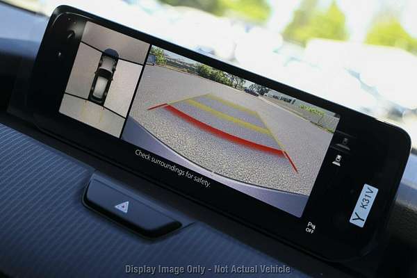 2025 Mazda CX-60 G25 Pure KH Series