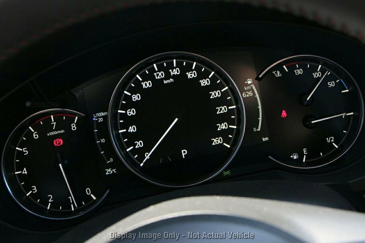 2025 Mazda CX-5 G25 GT SP KF Series