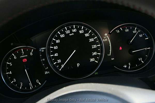 2025 Mazda CX-5 G25 GT SP KF Series