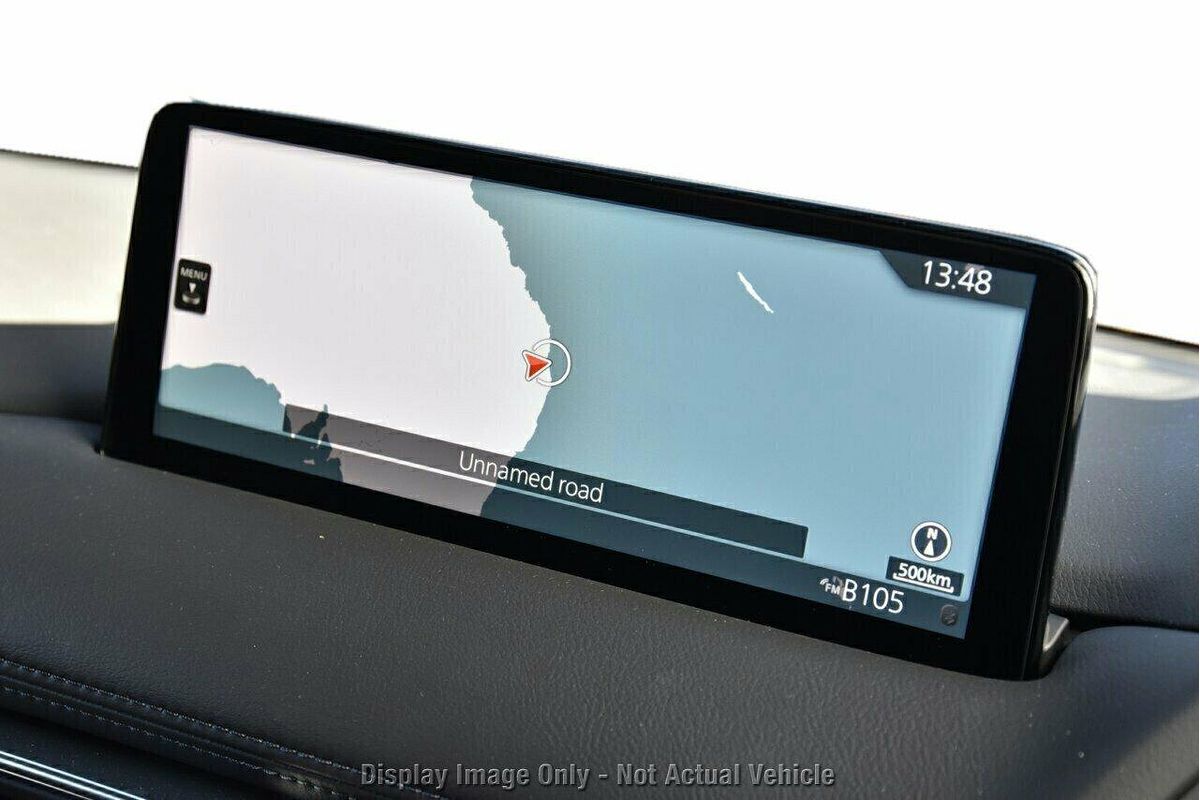 2025 Mazda CX-5 G25 GT SP KF Series