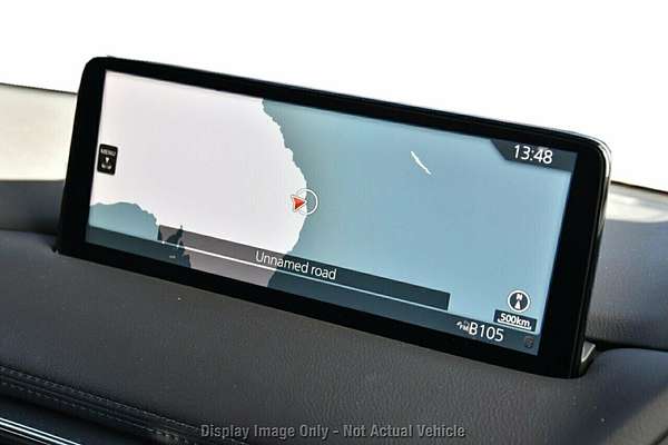 2025 Mazda CX-5 G25 GT SP KF Series