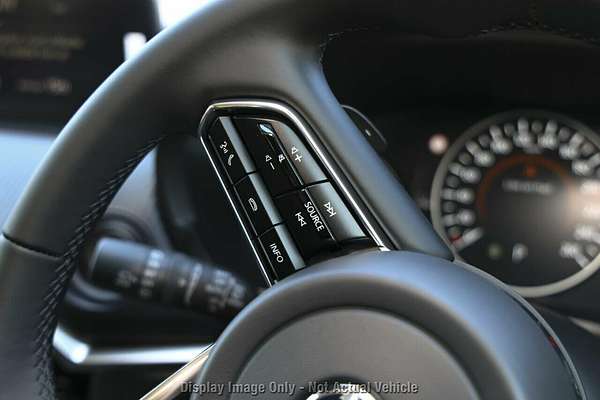 2025 Mazda CX-60 G25 Pure KH Series