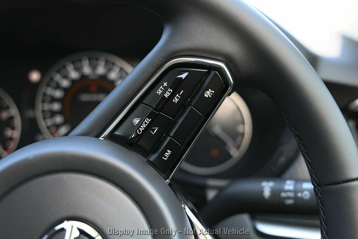 2025 Mazda CX-60 G25 Pure KH Series