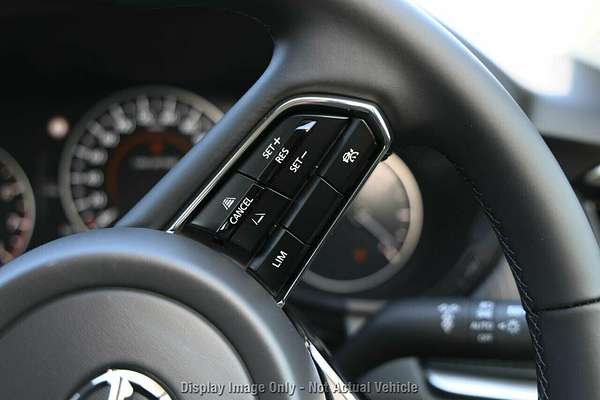 2025 Mazda CX-60 G25 Pure KH Series