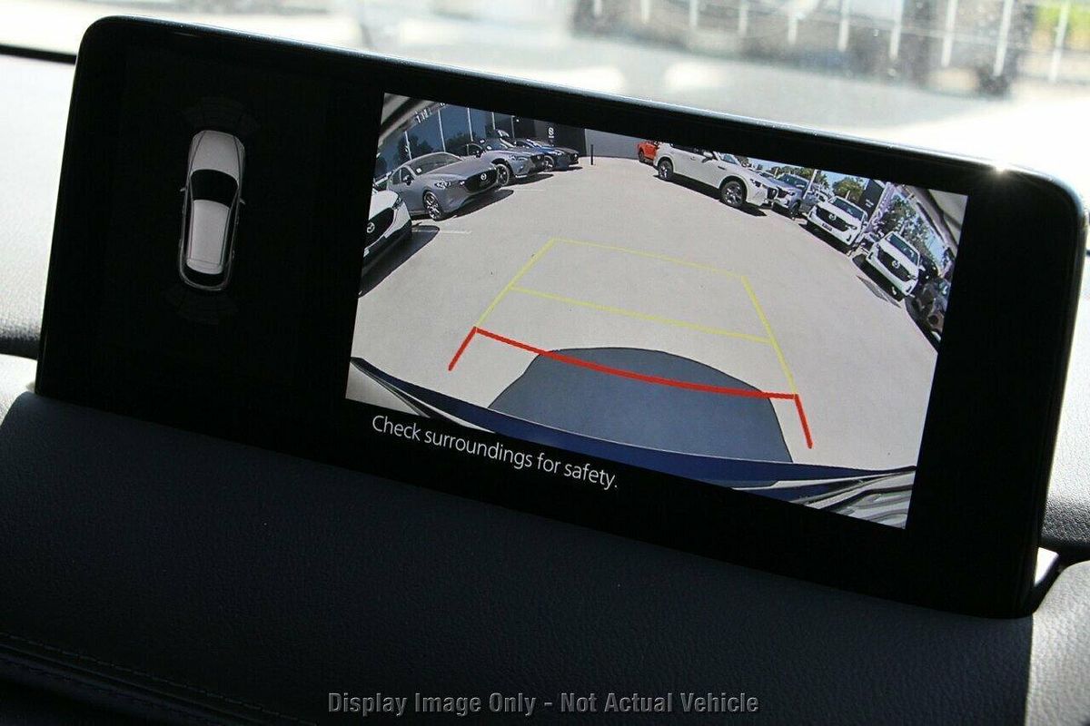 2025 Mazda CX-5 G25 GT SP KF Series