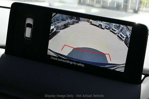 2025 Mazda CX-5 G25 GT SP KF Series