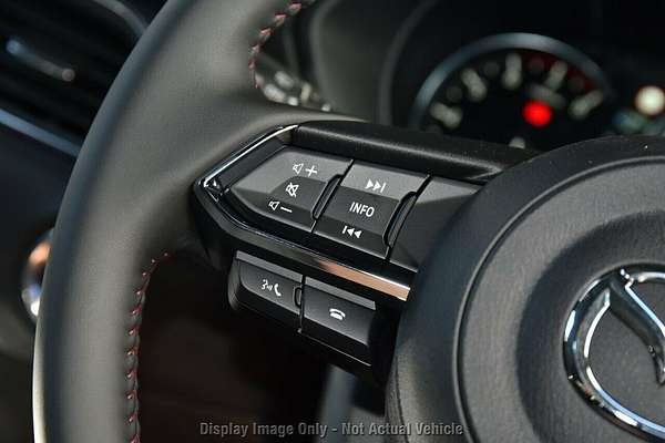 2025 Mazda CX-5 G25 GT SP KF Series