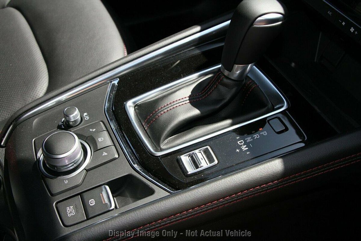 2025 Mazda CX-5 G25 GT SP KF Series