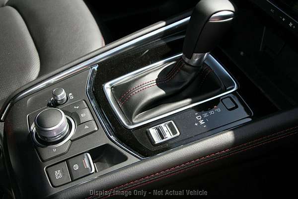 2025 Mazda CX-5 G25 GT SP KF Series