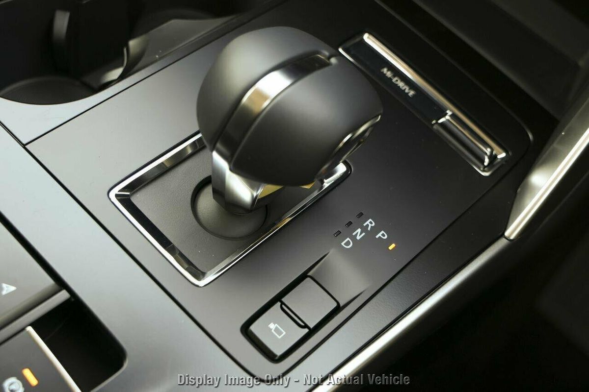 2025 Mazda CX-60 G25 Pure KH Series