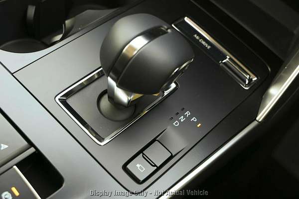 2025 Mazda CX-60 G25 Pure KH Series