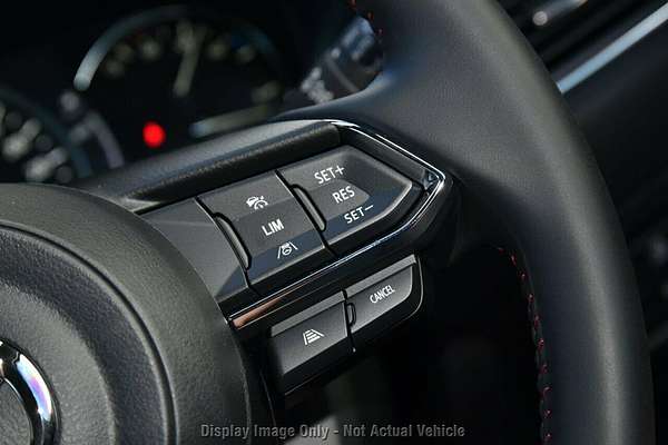 2025 Mazda CX-5 G25 GT SP KF Series