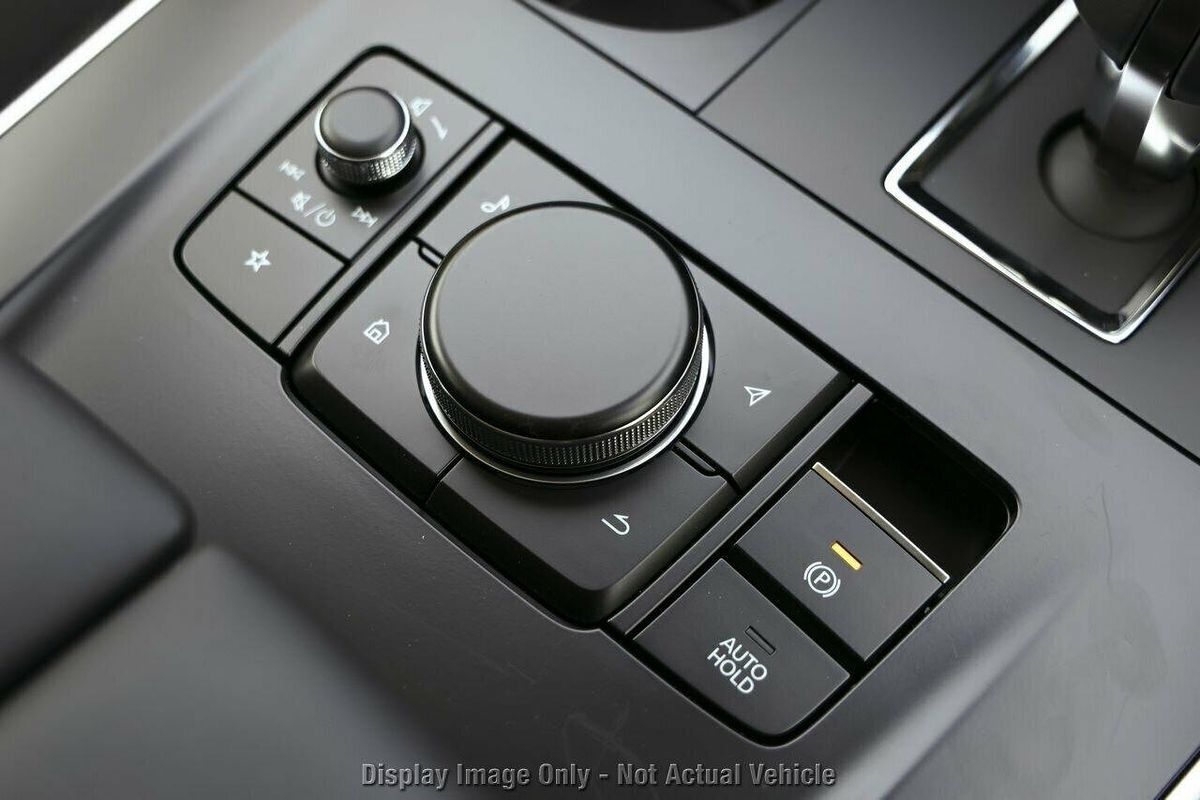 2025 Mazda CX-60 G25 Pure KH Series