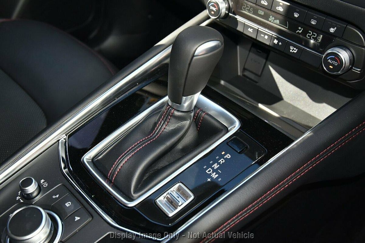 2025 Mazda CX-5 G25 GT SP KF Series