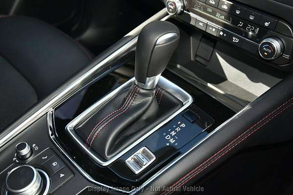 2025 Mazda CX-5 G25 GT SP KF Series