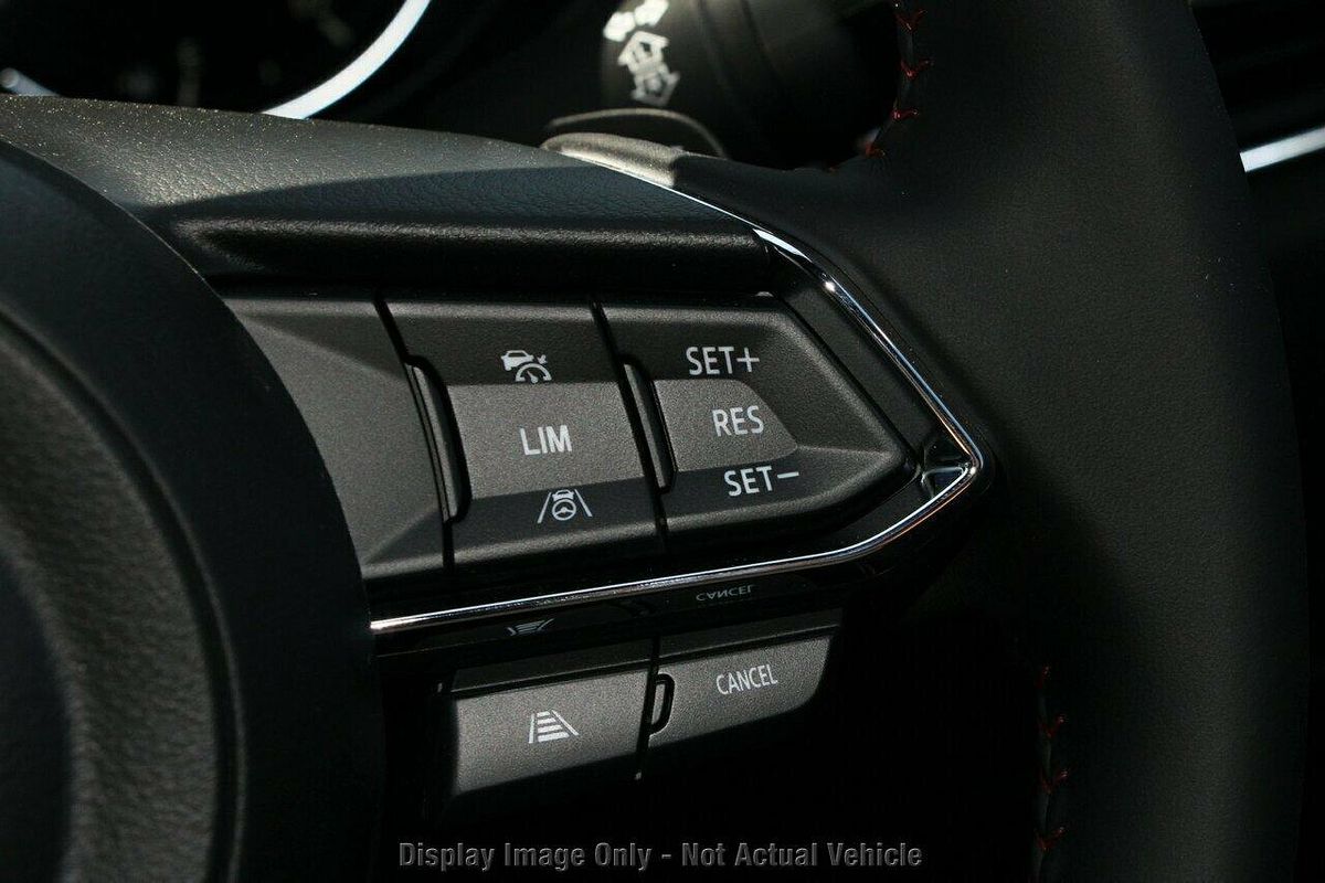 2025 Mazda CX-5 G25 GT SP KF Series