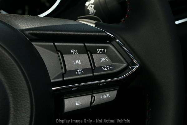 2025 Mazda CX-5 G25 GT SP KF Series