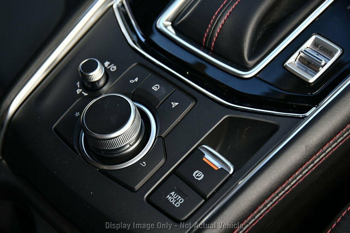 2025 Mazda CX-5 G25 GT SP KF Series