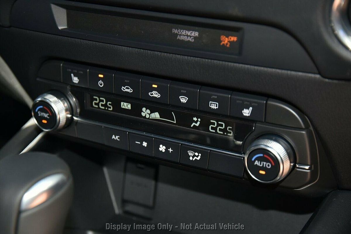 2025 Mazda CX-5 G25 GT SP KF Series