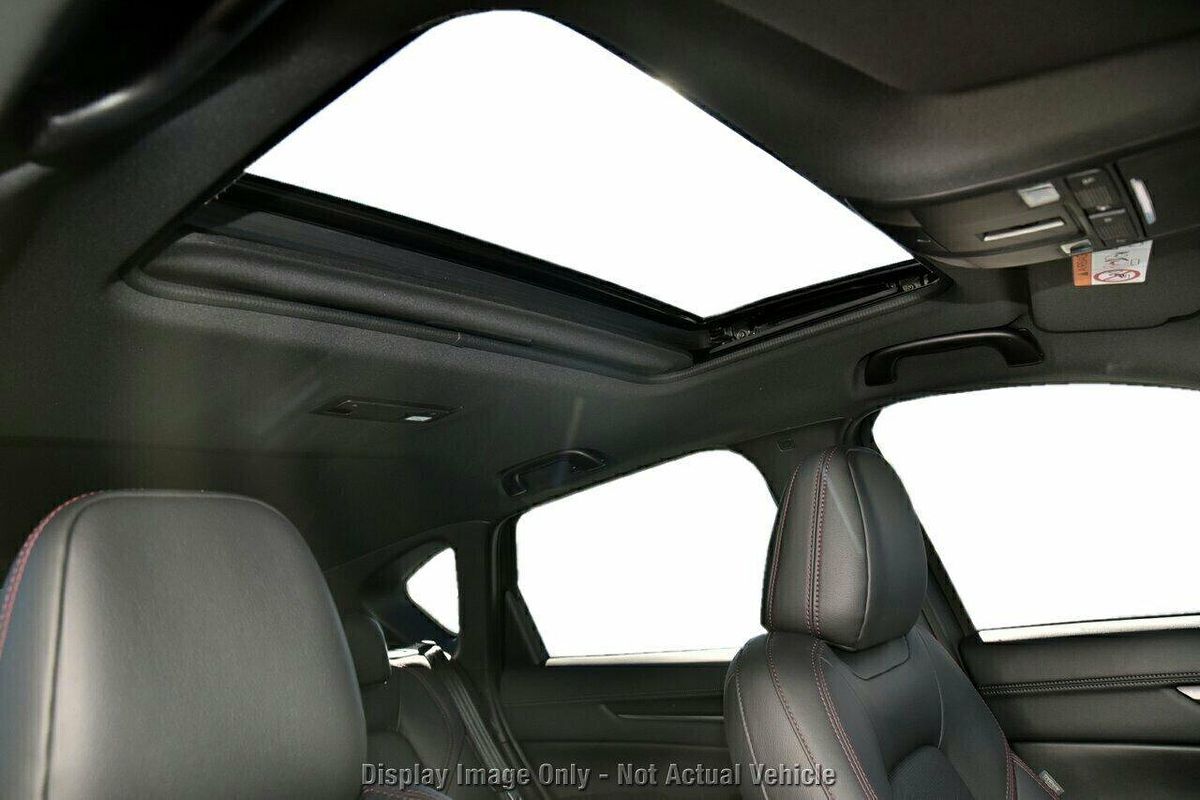 2025 Mazda CX-5 G25 GT SP KF Series