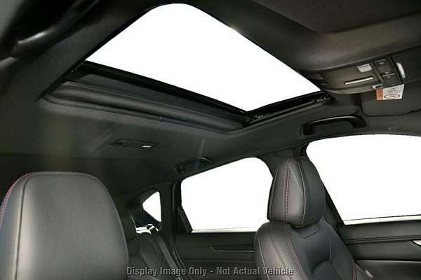 2025 Mazda CX-5 G25 GT SP KF Series