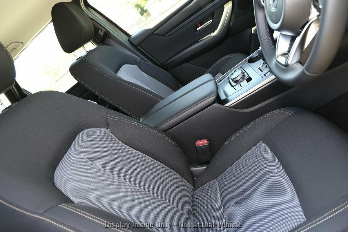 2025 Mazda CX-60 G25 Pure KH Series