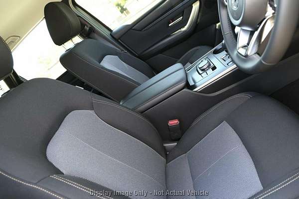 2025 Mazda CX-60 G25 Pure KH Series