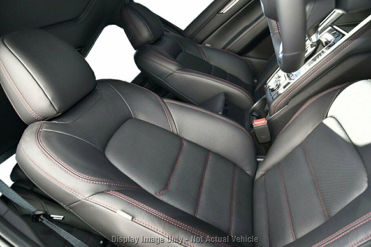 2025 Mazda CX-5 G25 GT SP KF Series