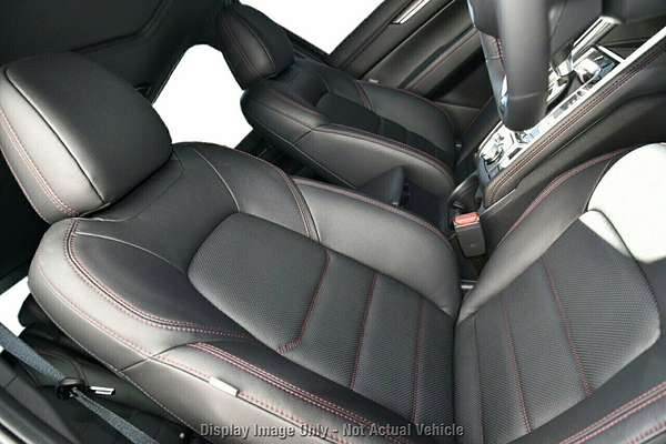 2025 Mazda CX-5 G25 GT SP KF Series