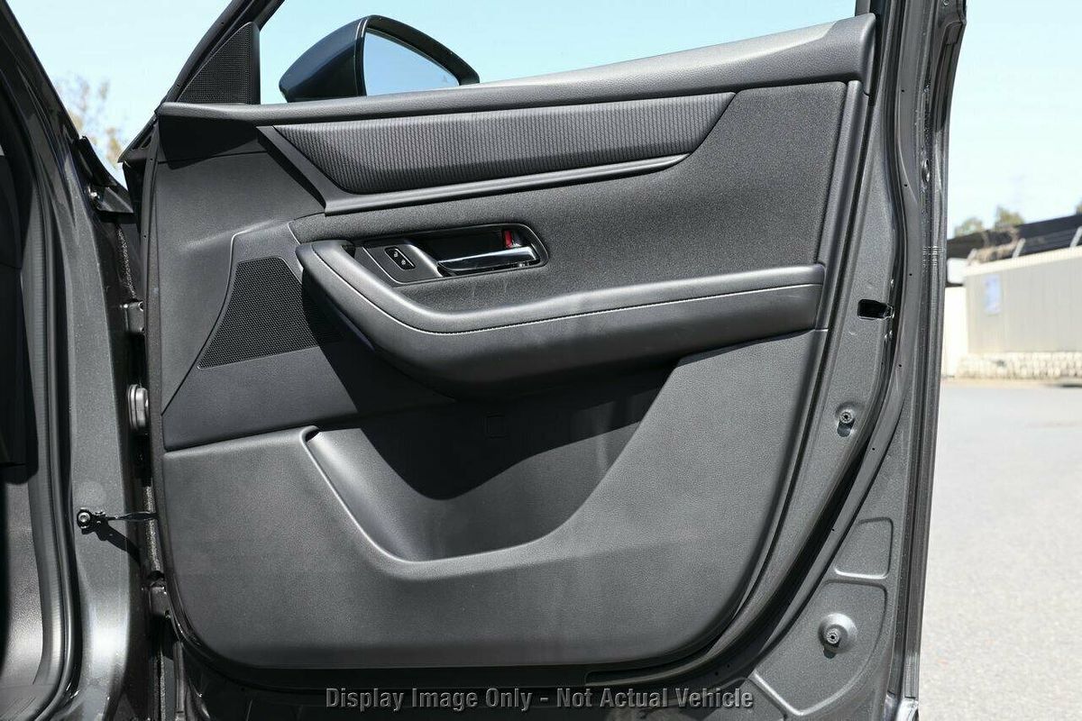 2025 Mazda CX-60 G25 Pure KH Series