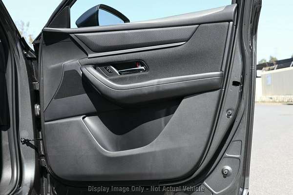 2025 Mazda CX-60 G25 Pure KH Series