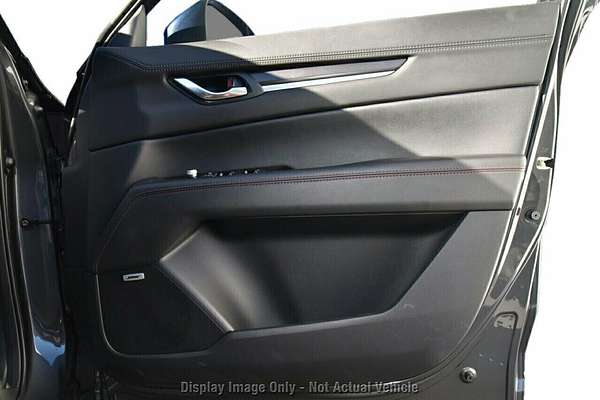 2025 Mazda CX-5 G25 GT SP KF Series