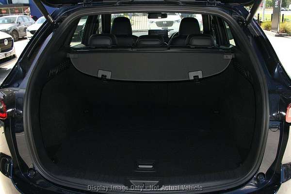 2025 Mazda CX-5 G25 GT SP KF Series