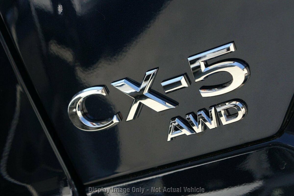 2025 Mazda CX-5 G25 GT SP KF Series