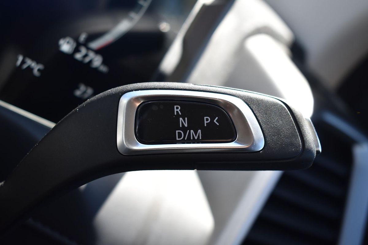 2025 LDV Terron 9 Evolve EKK1C 4X4