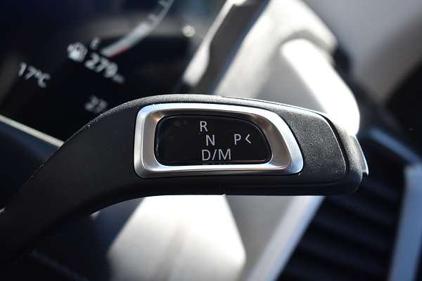 2025 LDV Terron 9 Evolve EKK1C 4X4