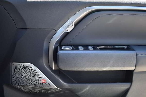 2025 LDV Terron 9 Evolve EKK1C 4X4