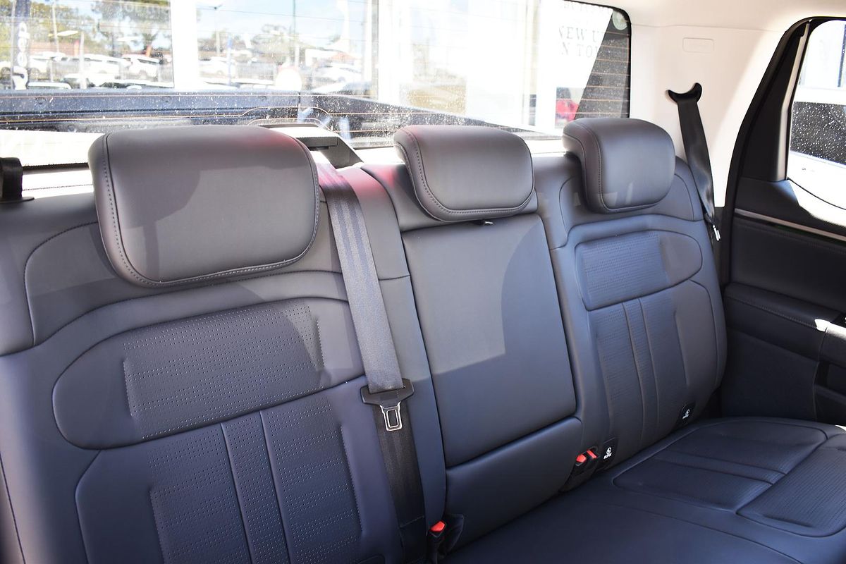 2025 LDV Terron 9 Evolve EKK1C 4X4