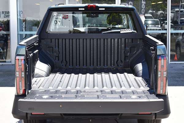 2025 LDV Terron 9 Evolve EKK1C 4X4