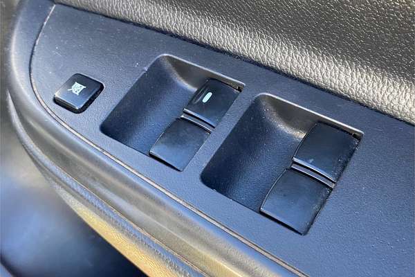 2018 Mitsubishi Triton GLX ADAS MR 4X4