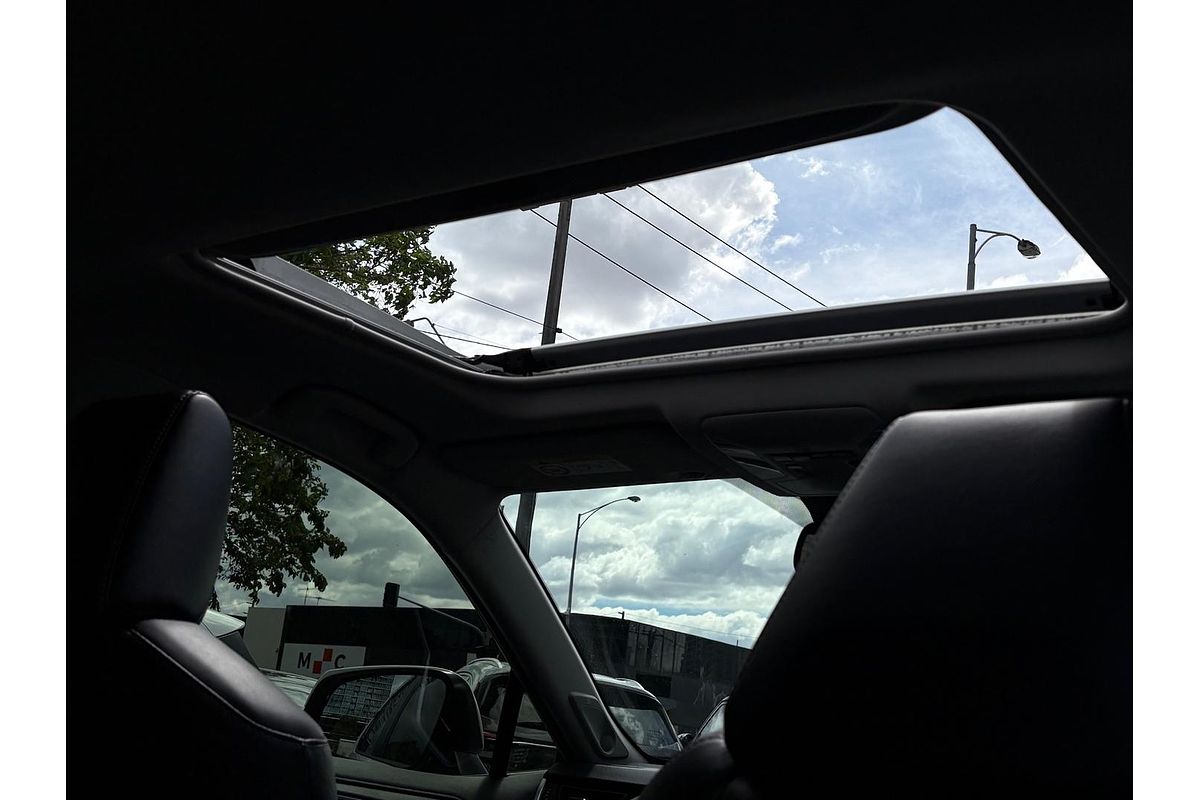 2019 Toyota RAV4 Cruiser AXAH52R