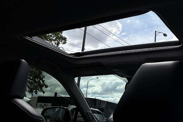 2019 Toyota RAV4 Cruiser AXAH52R