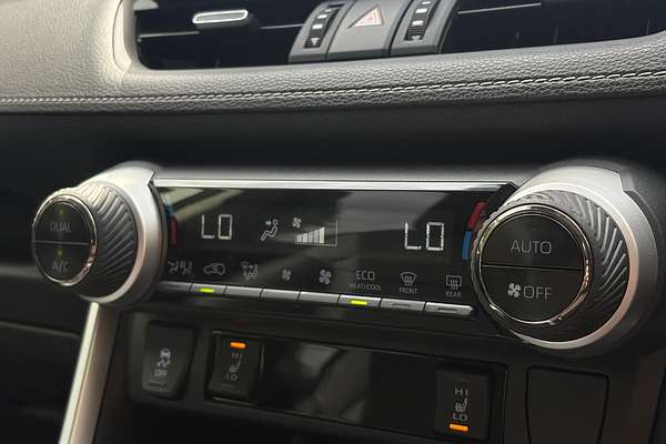 2019 Toyota RAV4 Cruiser AXAH52R