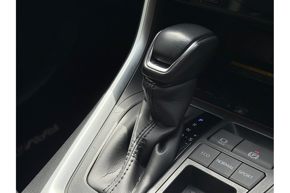 2019 Toyota RAV4 Cruiser AXAH52R