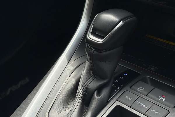 2019 Toyota RAV4 Cruiser AXAH52R