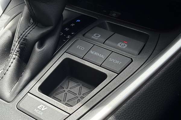 2019 Toyota RAV4 Cruiser AXAH52R