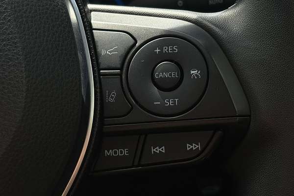 2019 Toyota RAV4 Cruiser AXAH52R