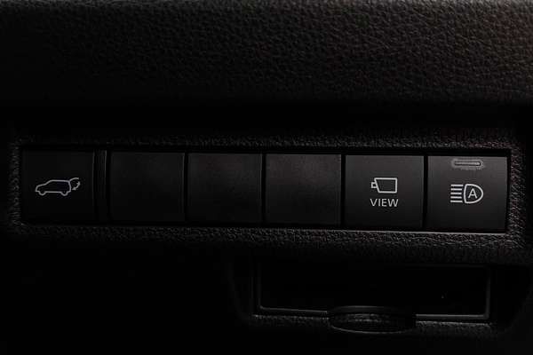 2019 Toyota RAV4 Cruiser AXAH52R