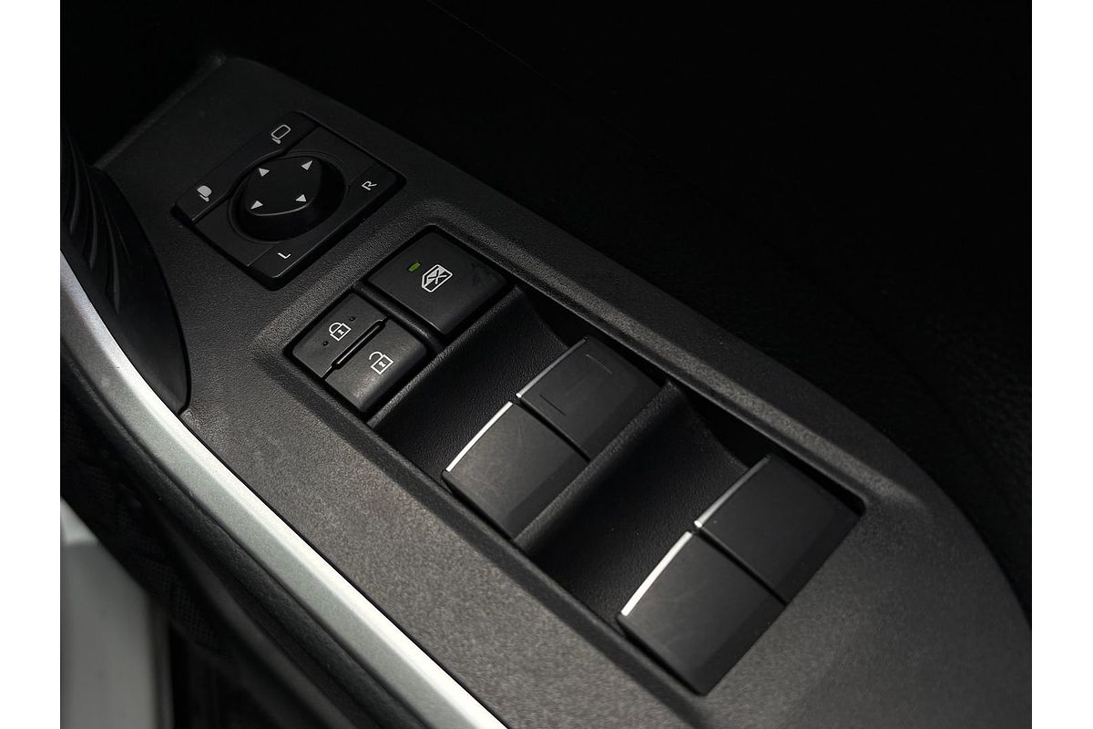 2019 Toyota RAV4 Cruiser AXAH52R