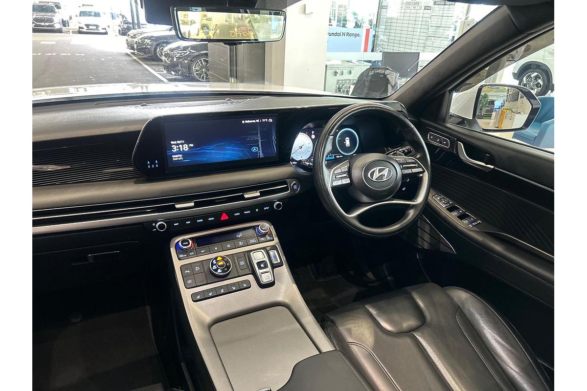 2022 Hyundai Palisade Highlander LX2.V3